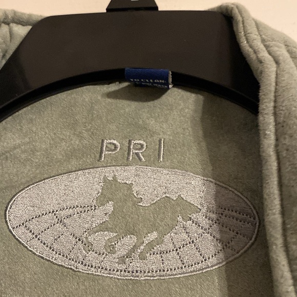 PRI vest - Picture 3 of 10